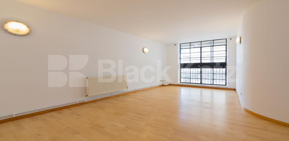 			2 Bedroom, 1 bath, 1 reception Maisonette			 SPRINGFIELD HOUSE LOFTS-TYSSEN STREET, DALSTON/HAGGERSTON